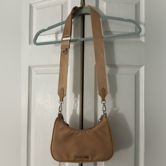 Steve Madden Tan Purse - Picture 5 of 6